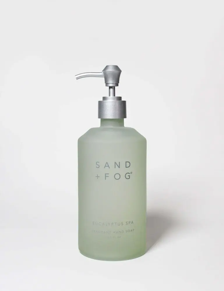 Eucalyptus Spa 15.7 Oz Liquid Hand Soap