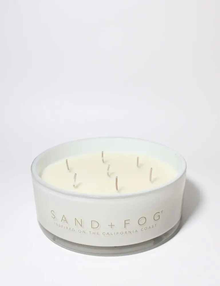 Ocean Mist 34 Oz Scented Candle - Image 3