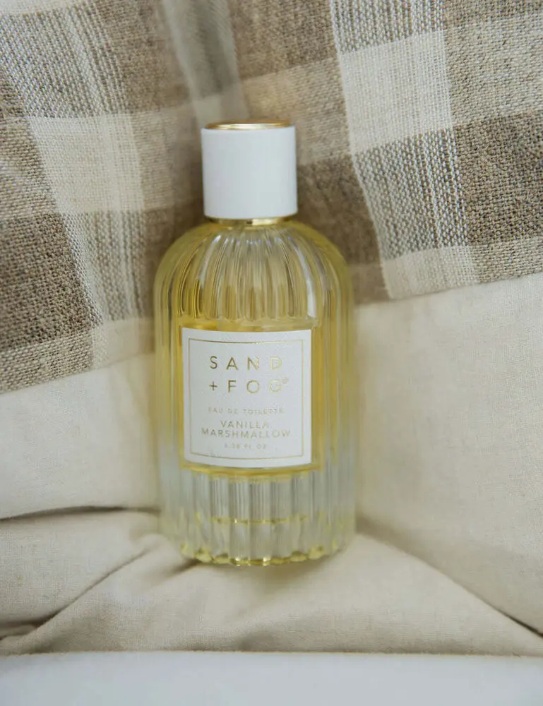 Vanilla Marshmallow 100 Ml Eau De Toilette - Image 3