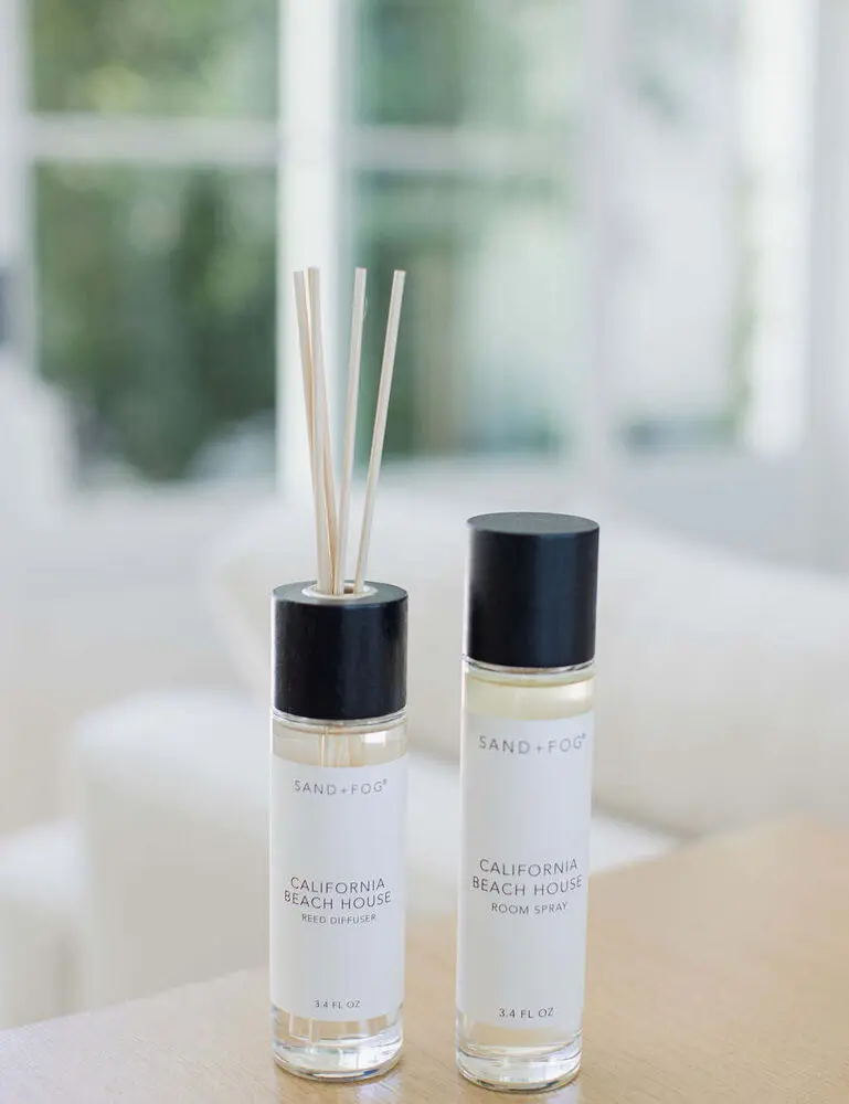 California Beach House 100 Ml Room Spray - Image 2