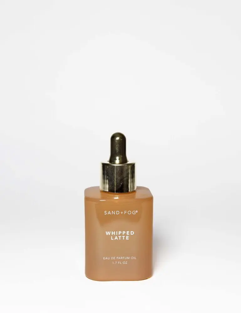 Whipped Latte 50ml Perfume Oil Dropper - Image 3
