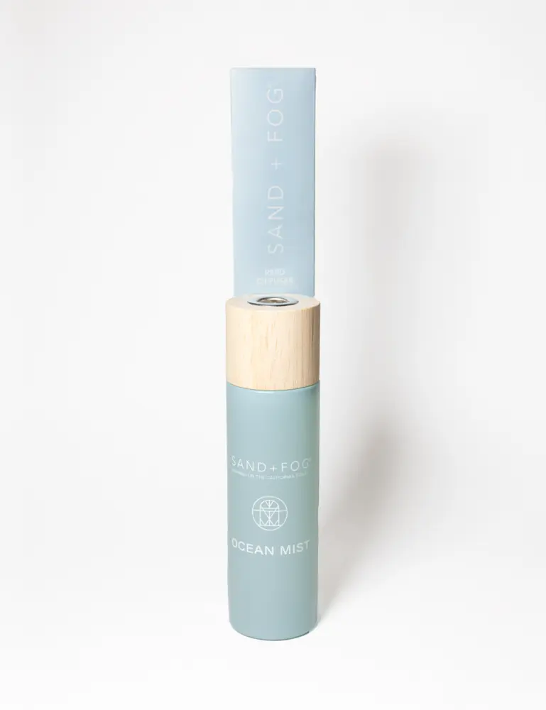 Ocean Mist 100 Ml Reed Diffuser