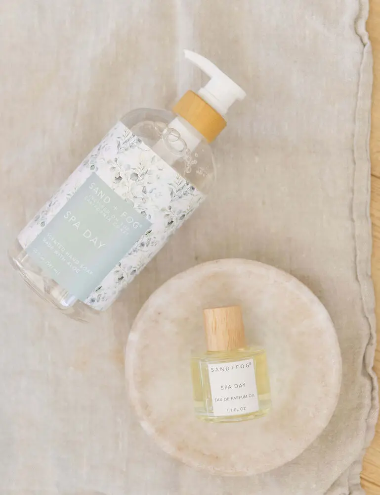 Spa Day 50 Ml Perfume Oil Rollerball - Image 3