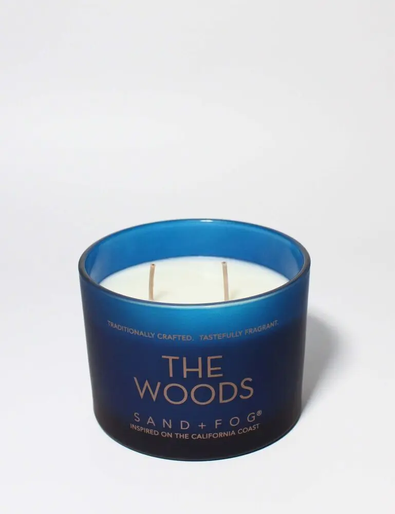 The Woods 12 Oz Scented Candle - Image 3