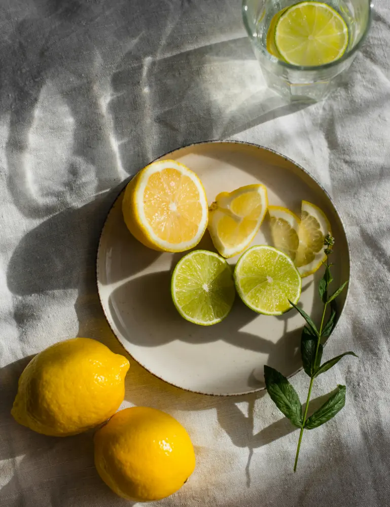 Limoncello 100 Ml Reed Diffuser - Image 3