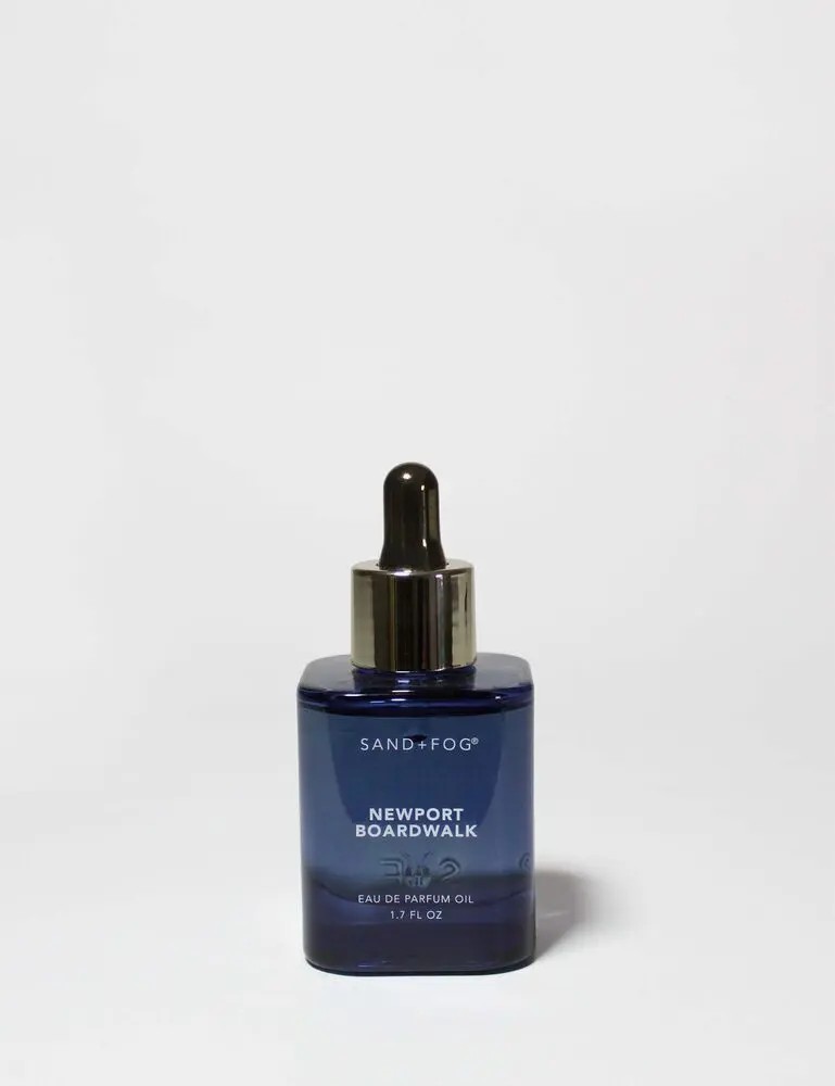 Newport Boardwalk 50ml Perfume Oil Dropper - Image 3