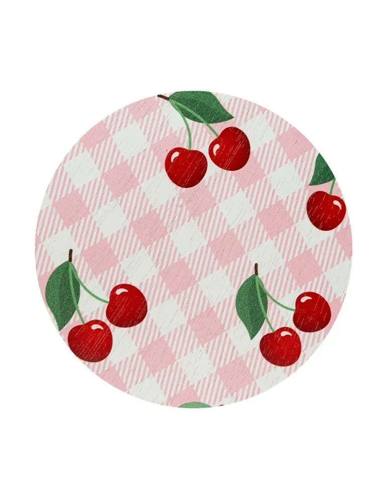 Cherry Silk 12 Oz Scented Candle - Image 4