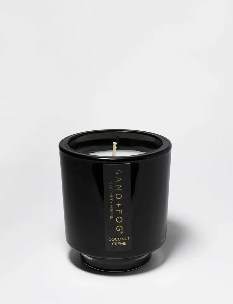 Coconut Creme 8 Oz Scented Candle - Image 3