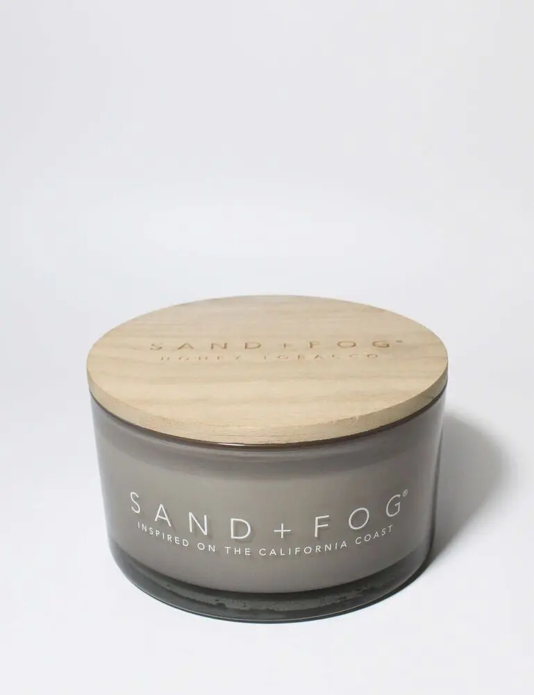 Honey Tobacco 23 Oz Scented Candle