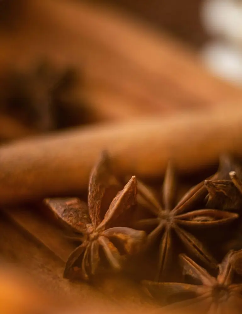 Cinnamon Reserve 50 Ml Perfume Oil Dropper - Image 2