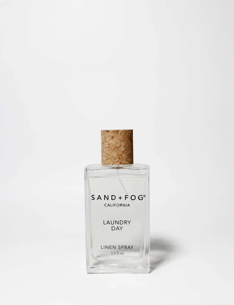 Laundry Day 95 Ml Linen Spray