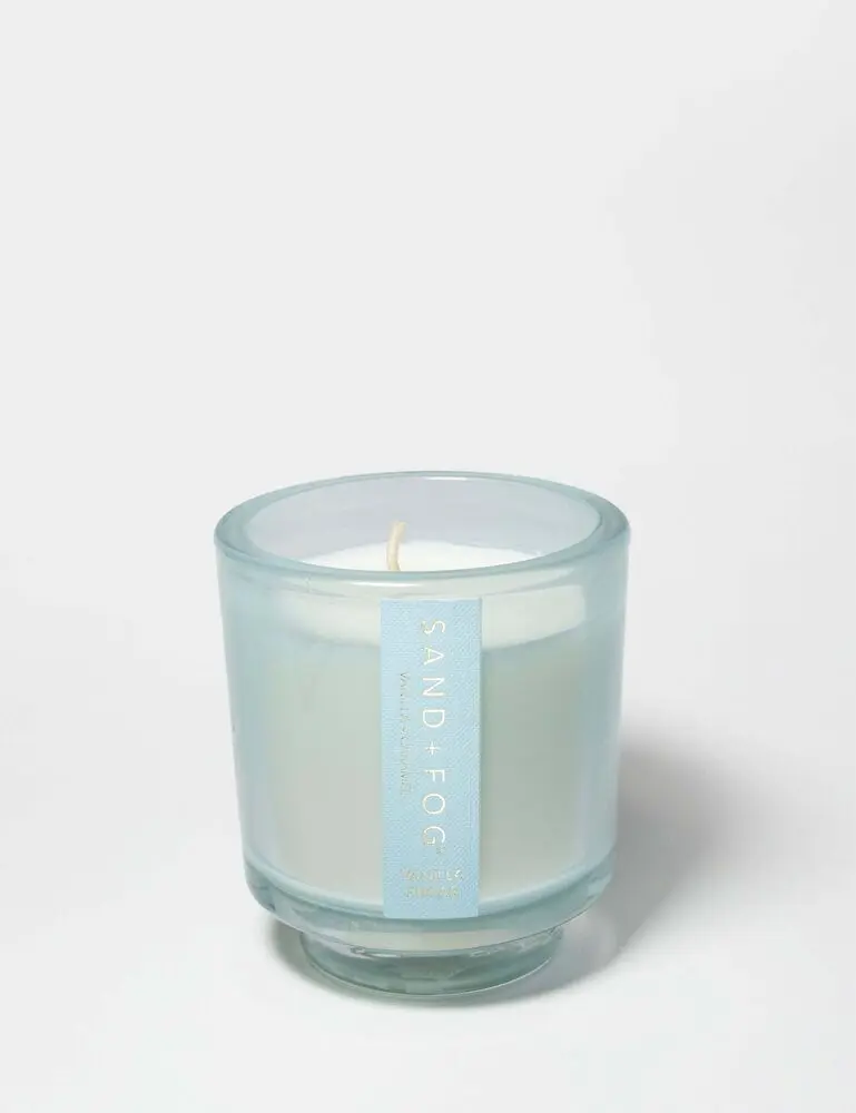 Vanilla Sugar 8 Oz Scented Candle - Image 3