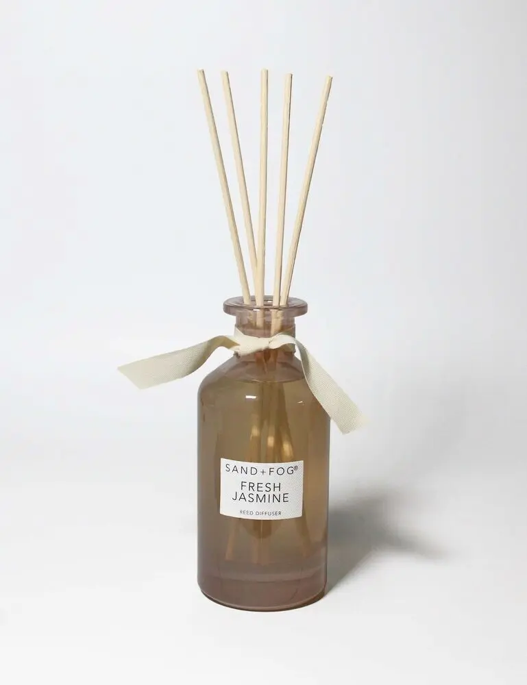 Fresh Jasmine 180 Ml Reed Diffuser - Image 3
