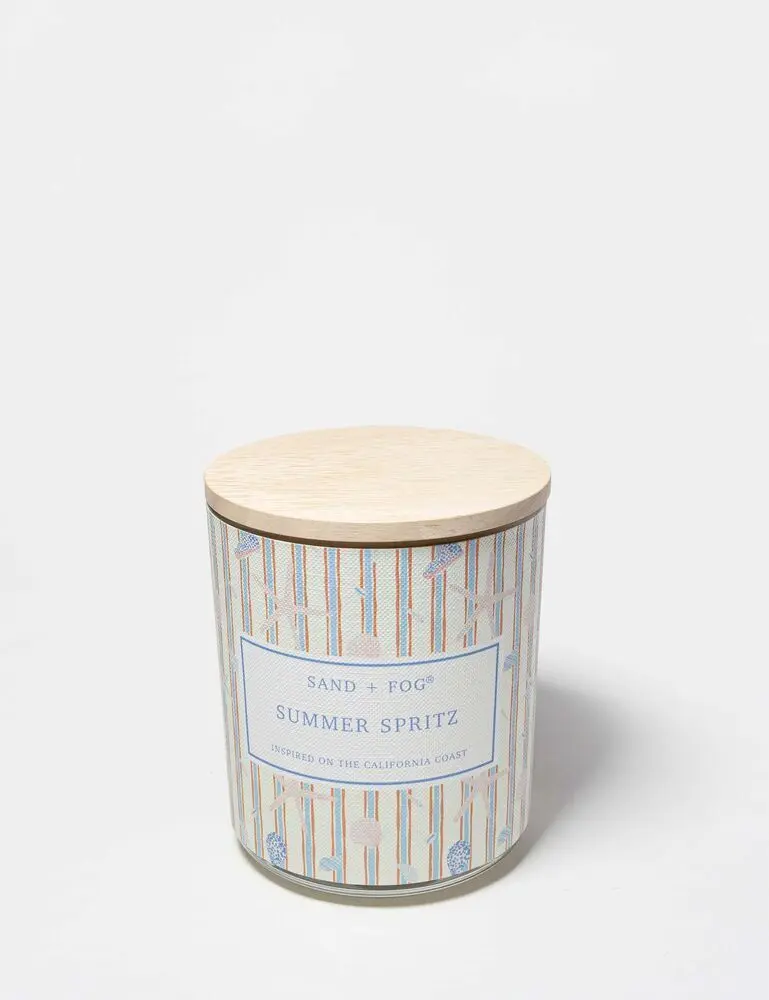 Summer Spritz 10 Oz Scented Candle