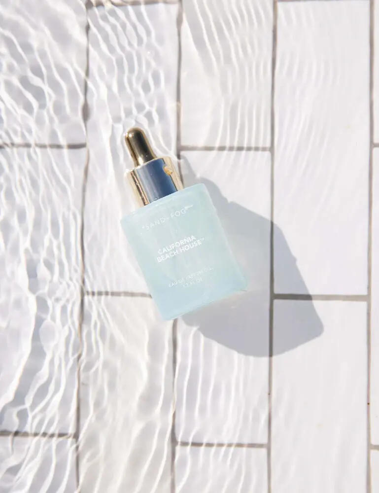 California Beach House 50 Ml Perfume Oil Dropper - Image 2