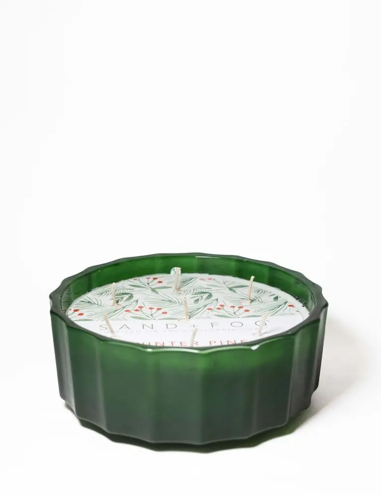 Winter Pine 34 Oz Scented Candle