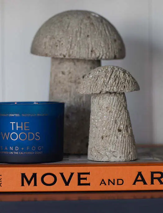 The Woods 12 Oz Scented Candle - Image 4