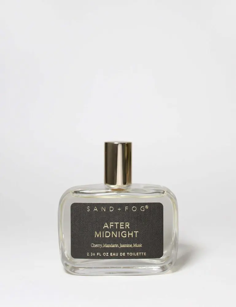 After Midnight 70 Ml Eau De Toilette