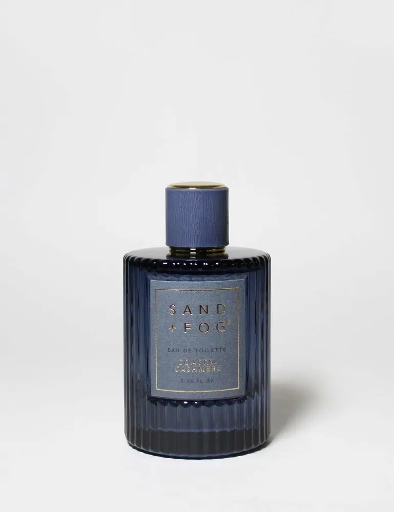 Coastal Cashmere 100 Ml Eau De Toilette
