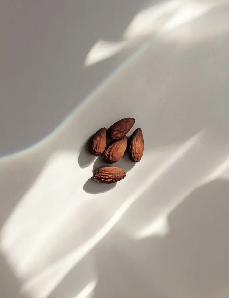 Vanilla Almond 100 Ml Eau De Toilette - Image 2