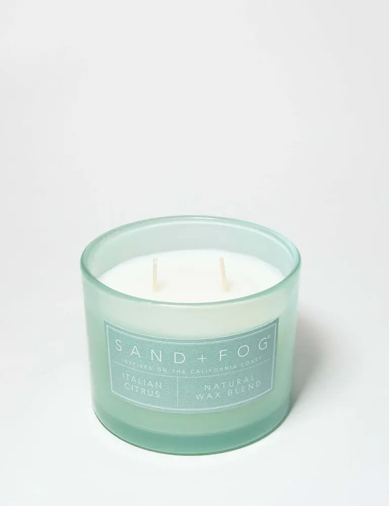 Italian Citrus 12 Oz Scented Candle - Image 3