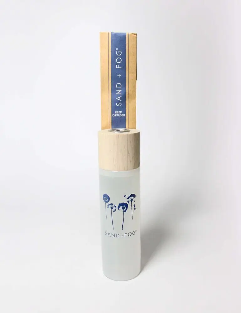 Berry Currant 100 Ml Reed Diffuser