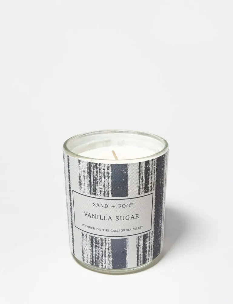 Vanilla Sugar 10 Oz Scented Candle - Image 3