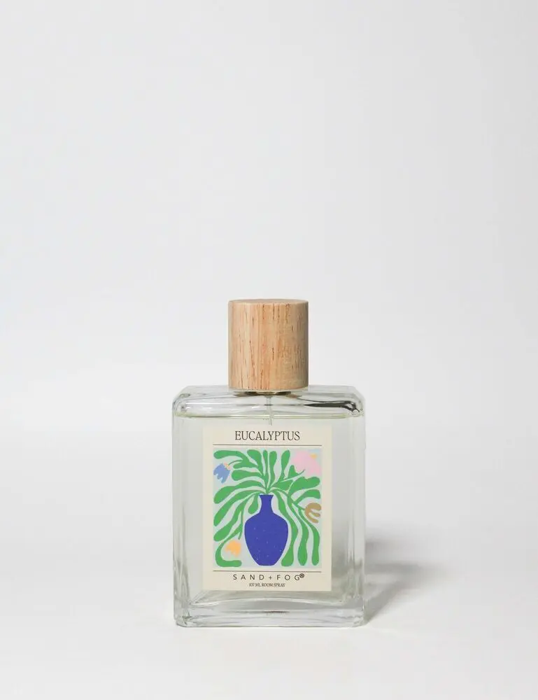 Eucalyptus 107 Ml Room Spray