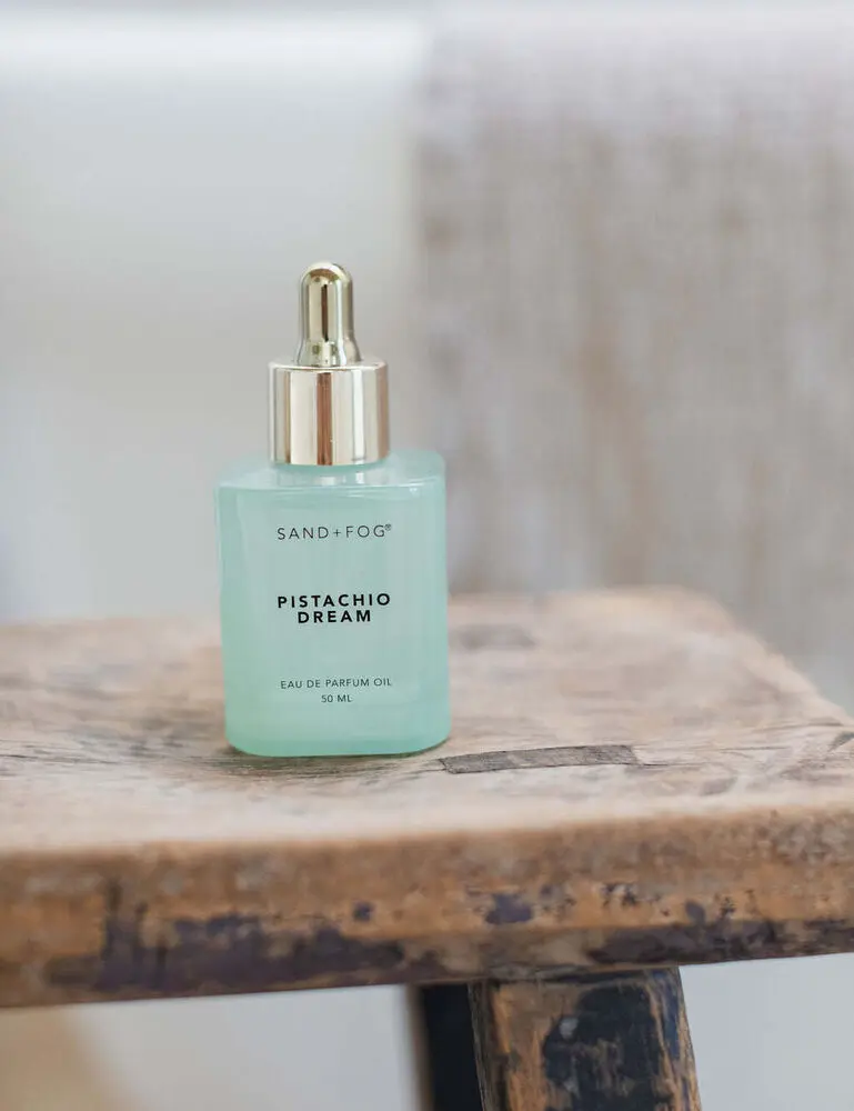 Pistachio Dream 50 Ml Perfume Oil Dropper - Image 5