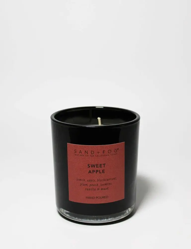 Sweet Apple 10 Oz Scented Candle - Image 3