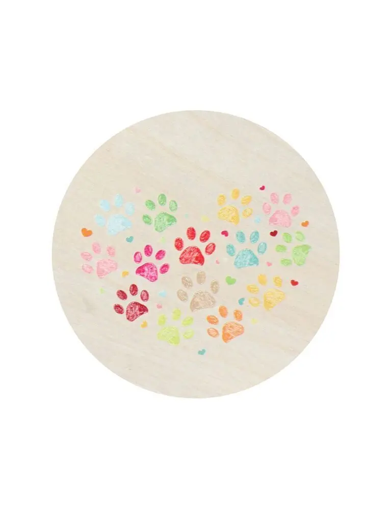 Sand + Paws California Beach House 12 Oz Scented Candle - Image 4