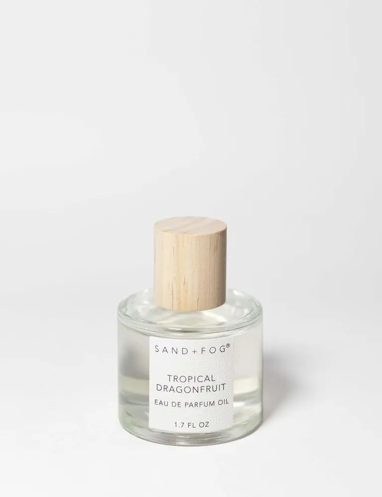 Tropical Dragonfruit 50 Ml Perfume Oil Rollerball