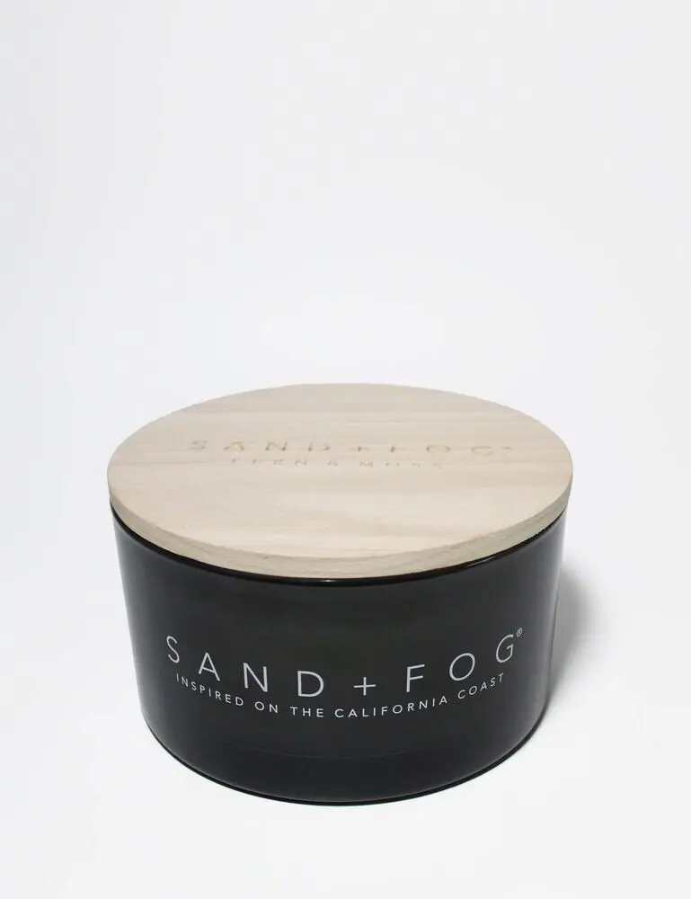Fern & Moss 23 Oz Scented Candle