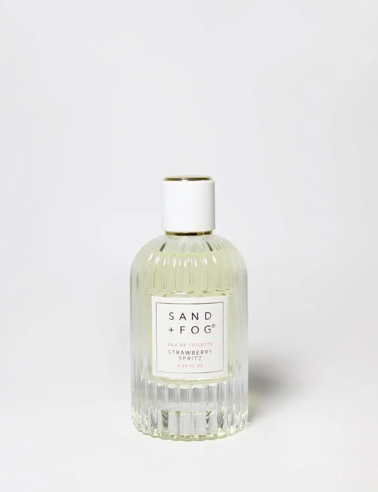 Strawberry Spritz 100 Ml Eau De Toilette