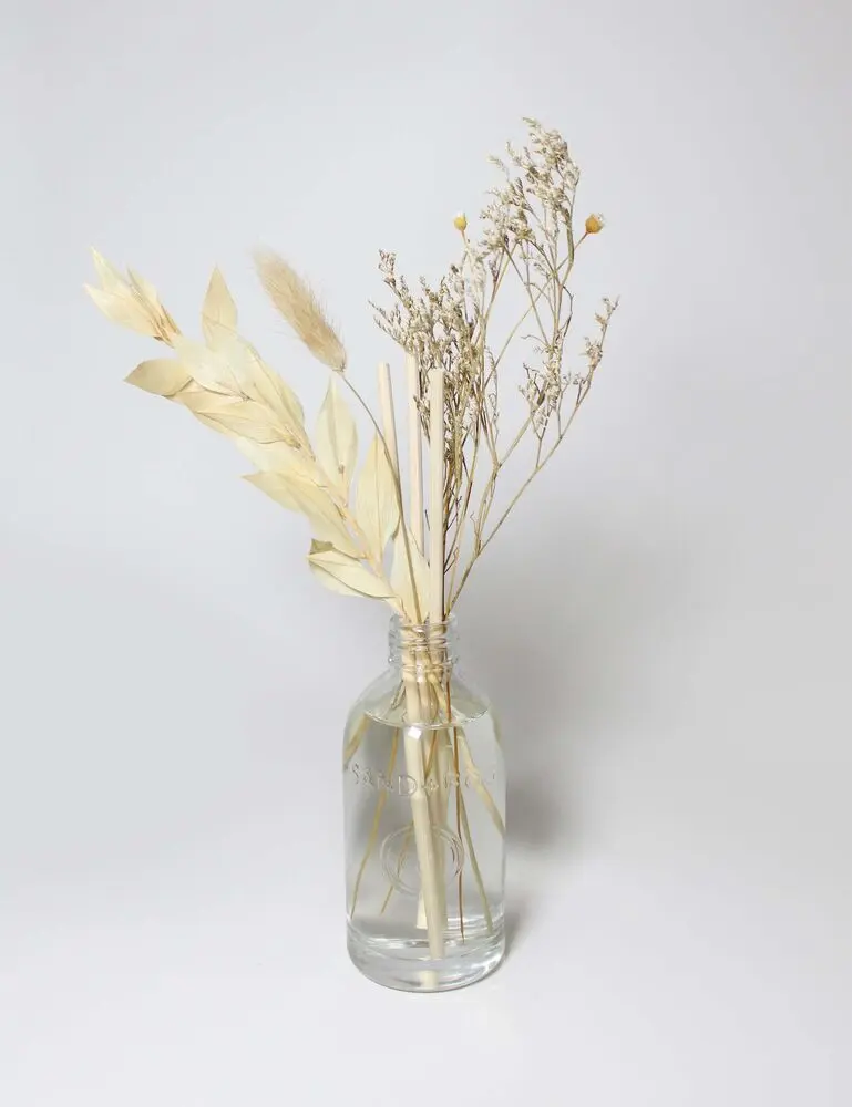 Ocean & Sea Salt 110 Ml Reed Diffuser - Image 3