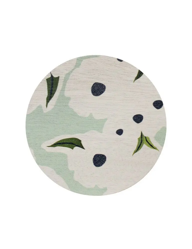 Eucalyptus Spearmint 21 Oz Scented Candle - Image 4