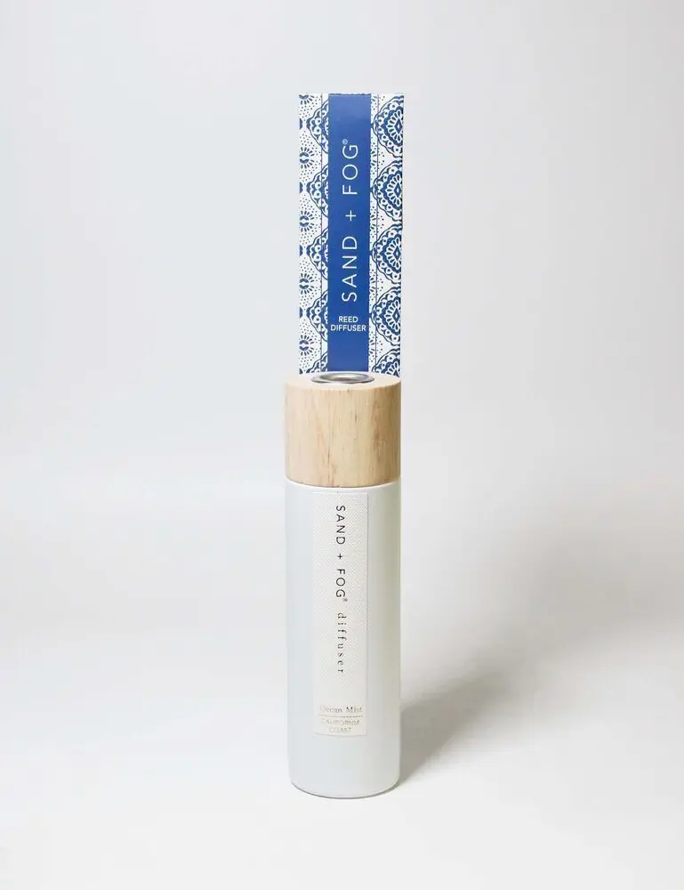 Ocean Mist 100 Ml Reed Diffuser