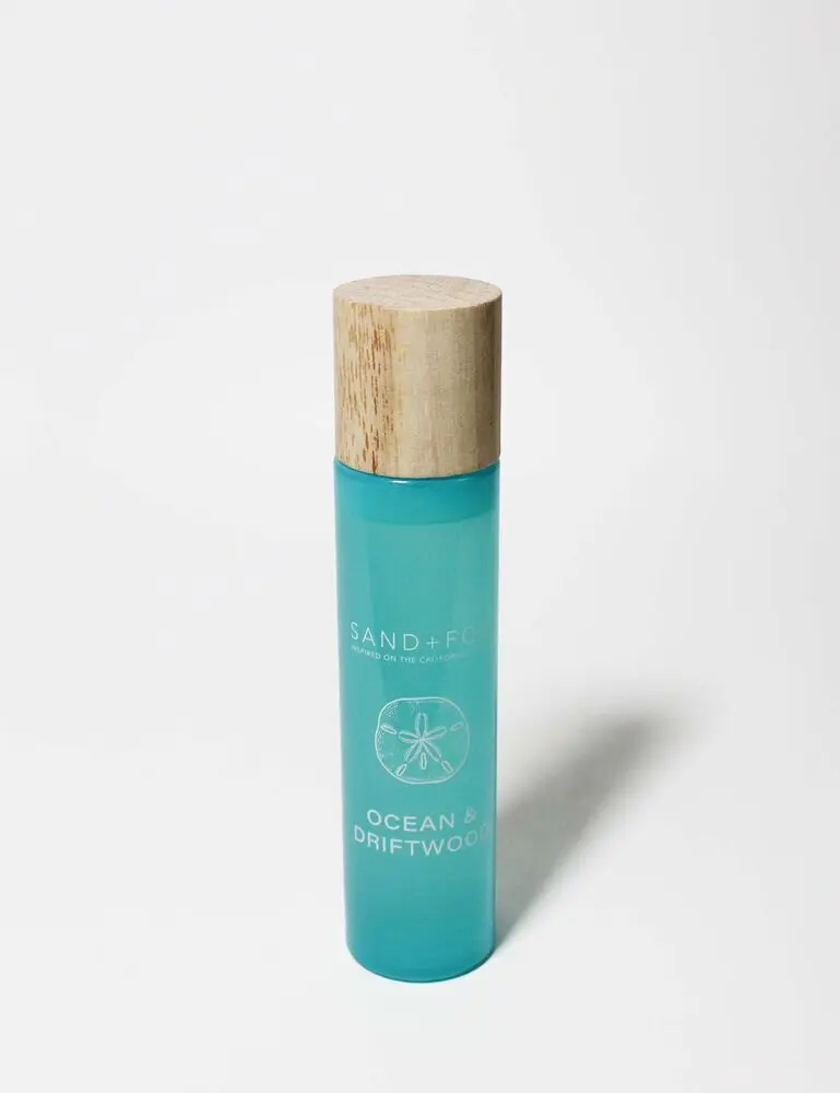 Ocean & Driftwood 100 Ml Room Spray